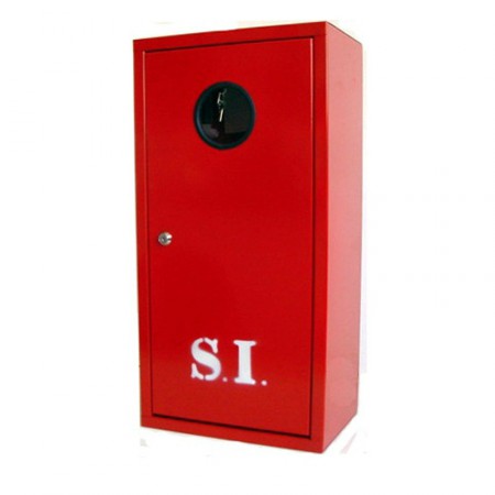 Caixa de Protecção de Extintor